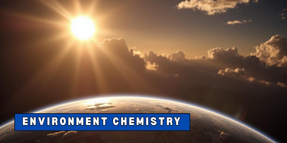 Environmental chemistry